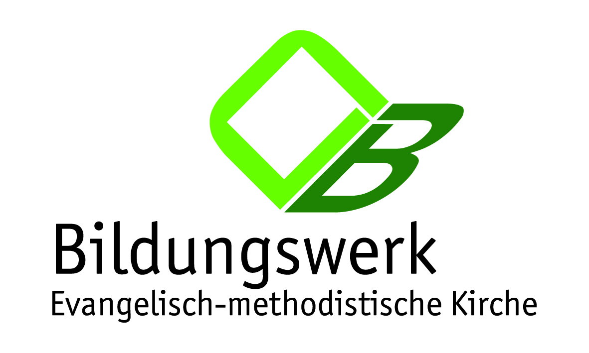 Logo Bildungswerk Evangelisch-methodistische Kirche