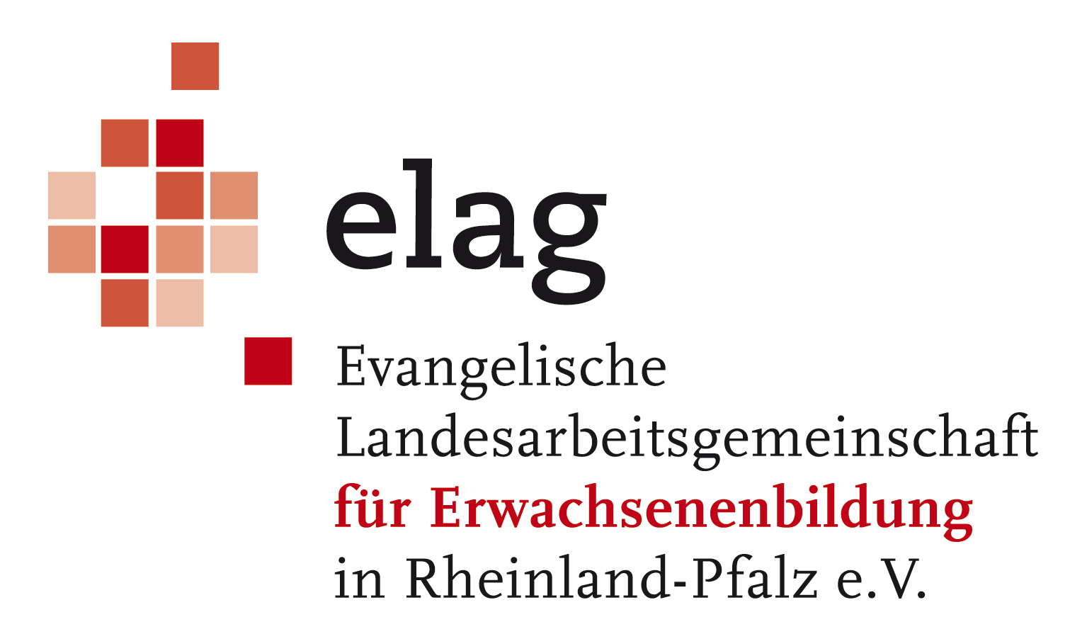 Logo ELAG
