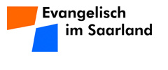 Logo Evangelisch im Saarland