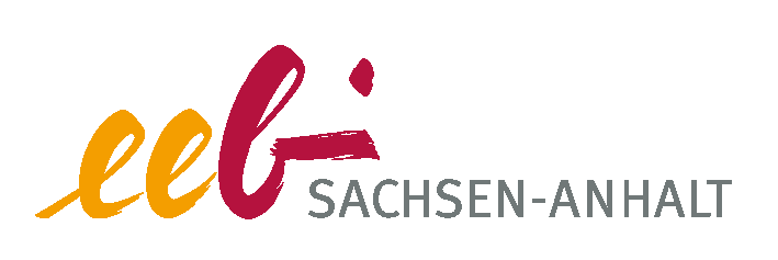 Logo eeb Sachsen-Anhalt