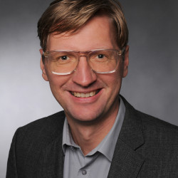 Profilbild Steffen Kleint