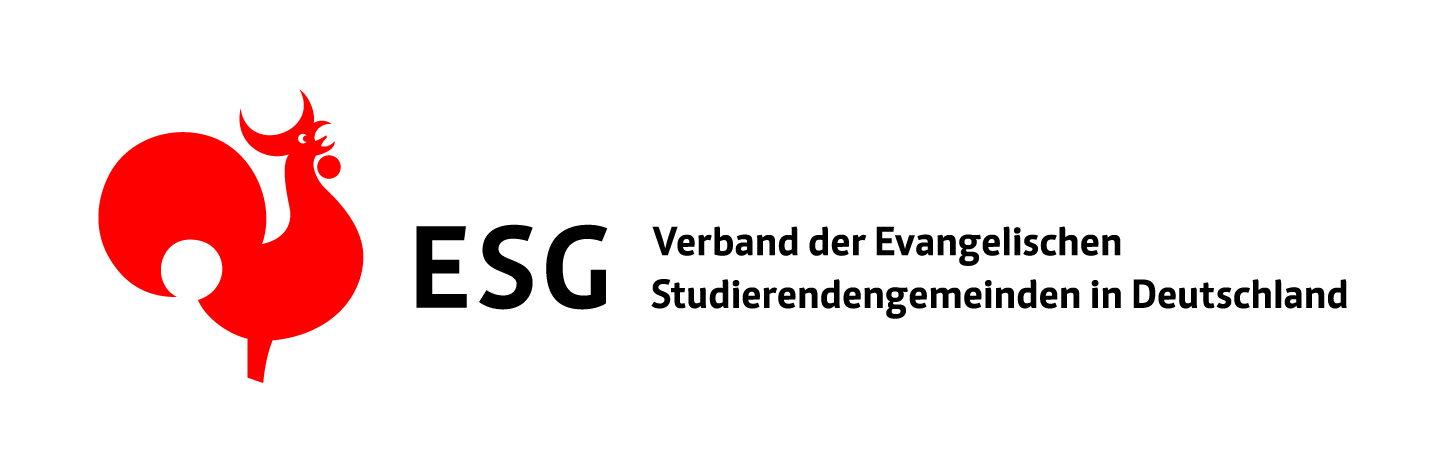 Logo Bundes ESG
