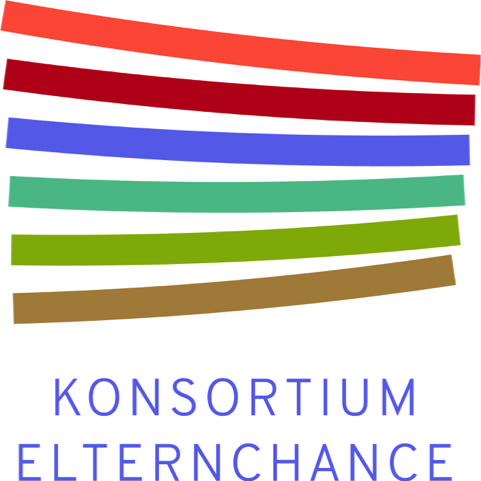 Logo Konsortium Elternchance